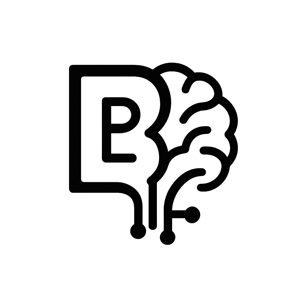 Bouzar GPT Logo